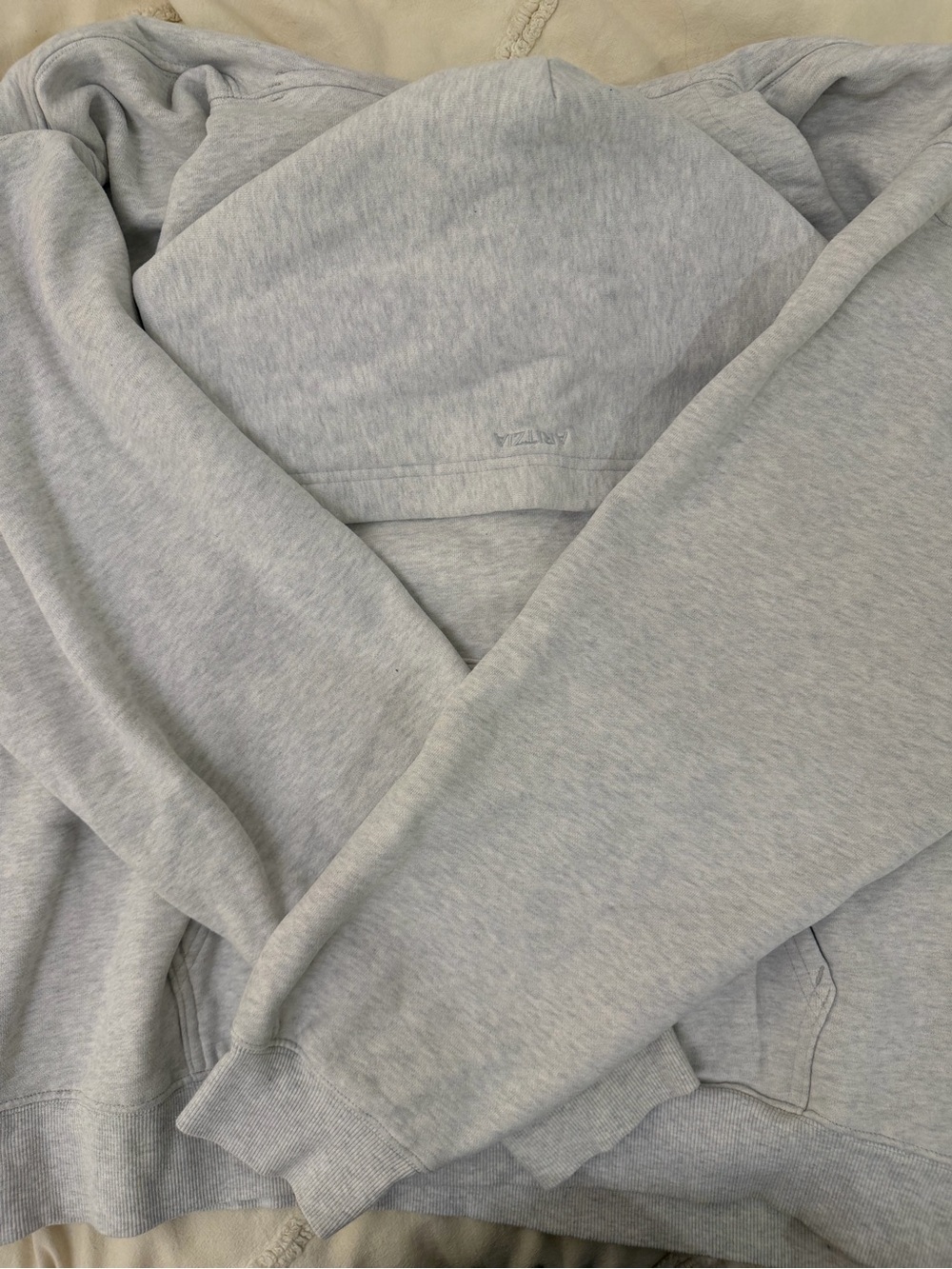 Aritzia Sweatfleece